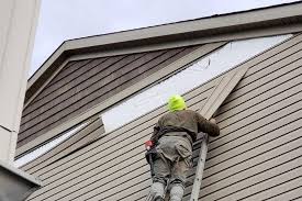 How To Choose The Right Materials for Your Siding Installation in 'West Bountiful, UT